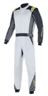 Kombinezon Atom - FIA