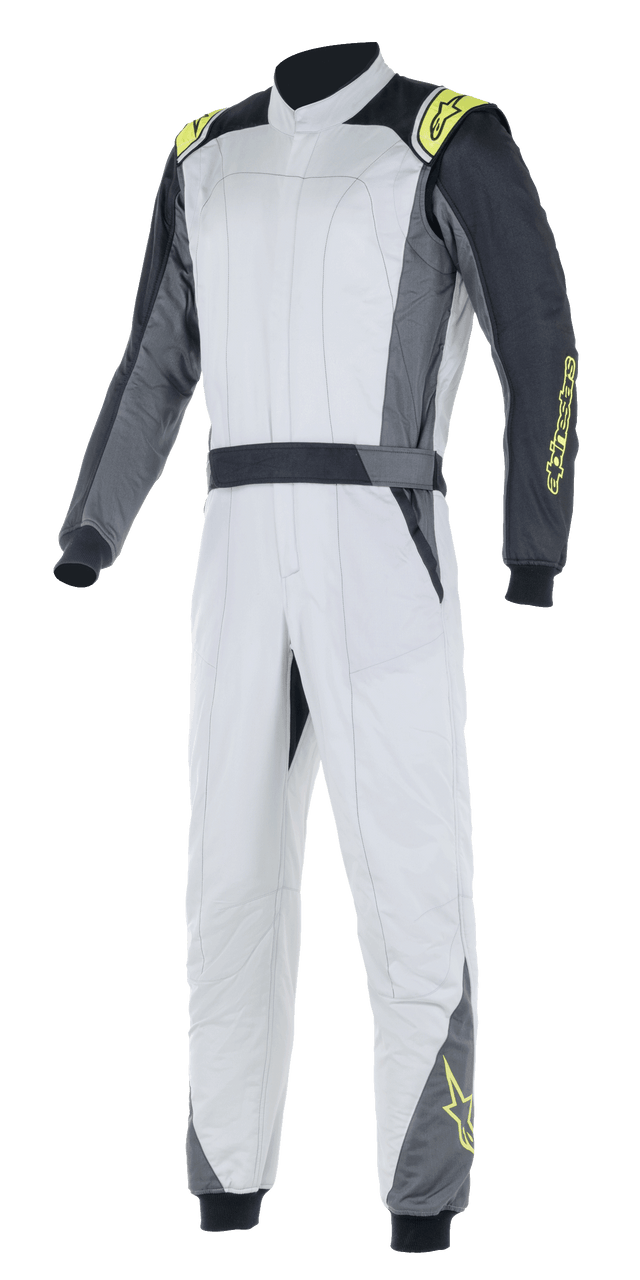 Atom FIA Suit