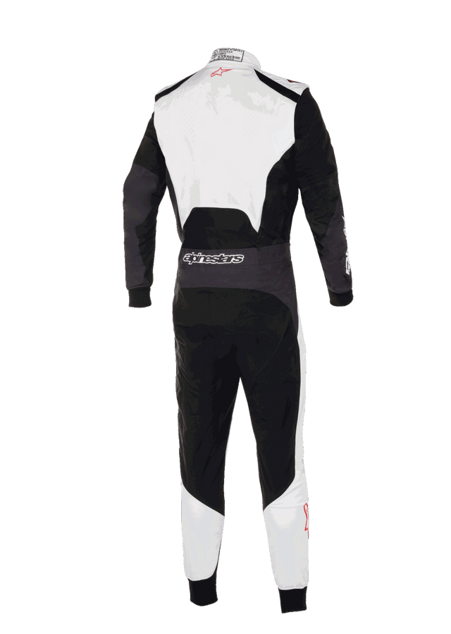 KMX-5 V3 Suit