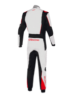 GP Tech V4 Suit - FIA