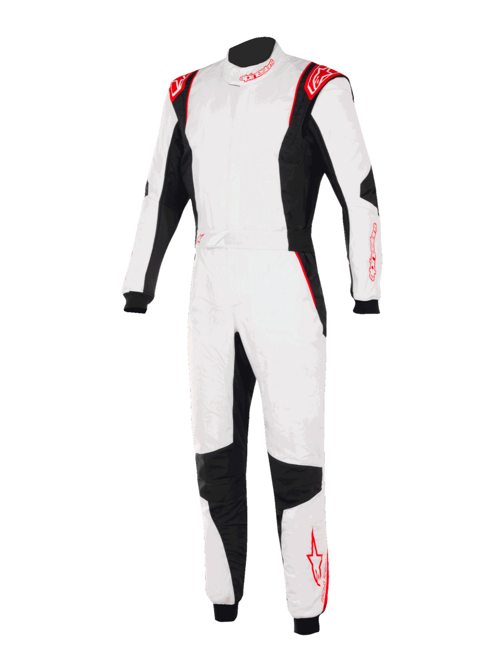 GP Tech V4 Suit - FIA
