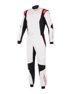 GP Tech V4 Suit - FIA
