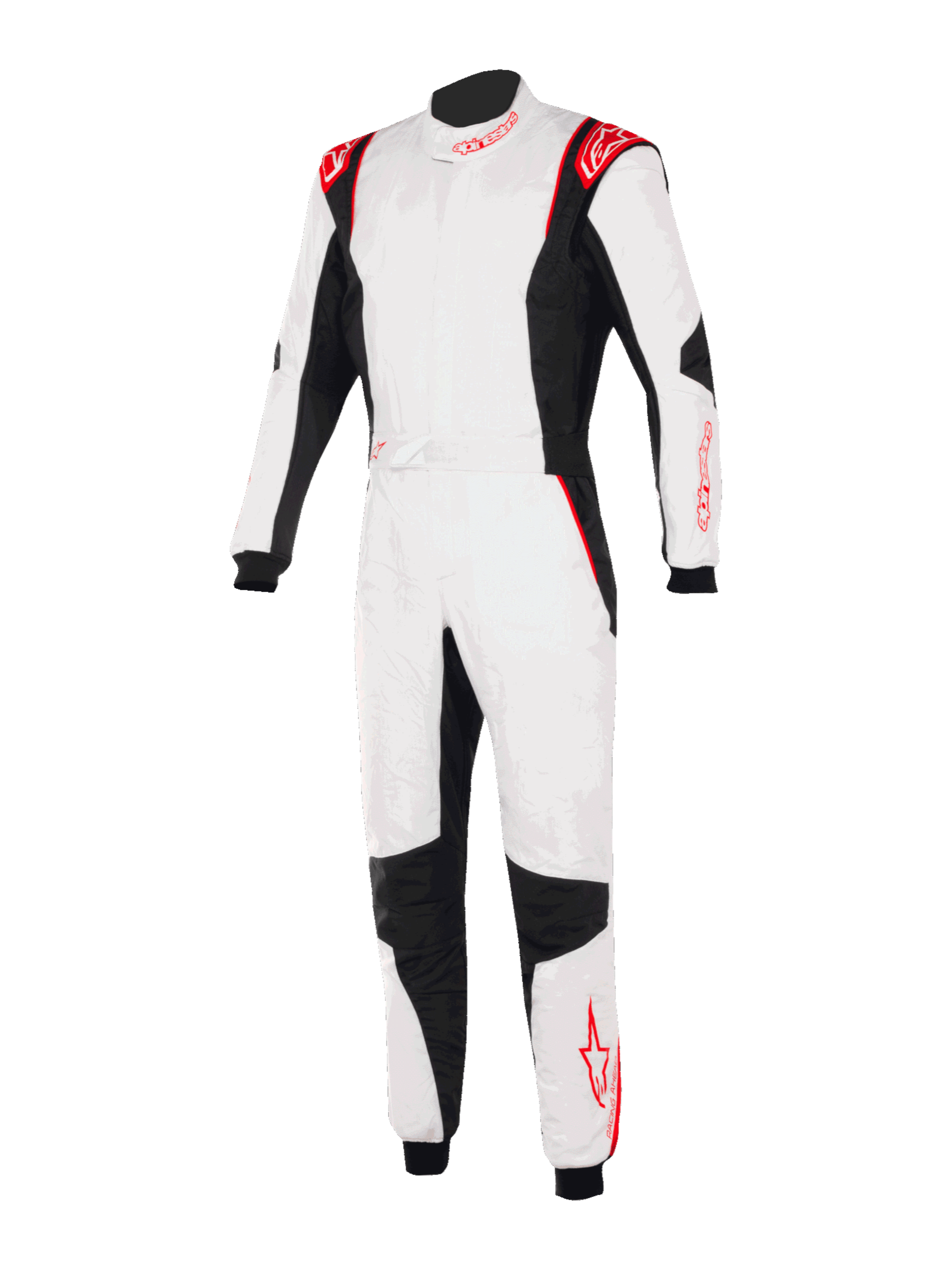 GP Tech V4 Suit - FIA