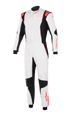 Kombinezon GP Tech V4 - FIA