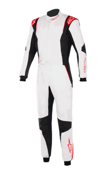Kombinezon GP Tech V4 - FIA