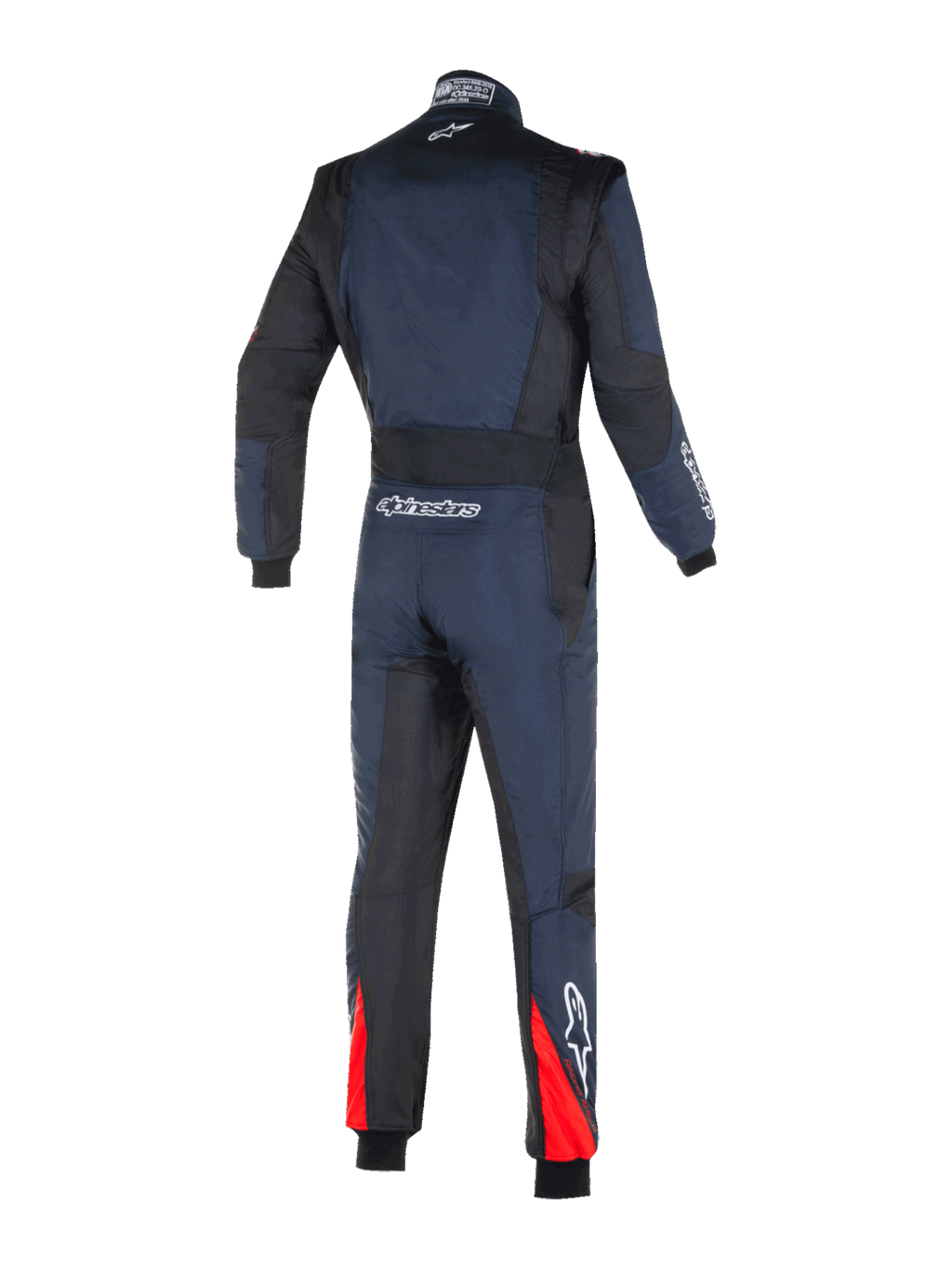 Kombinezon GP Tech V4 - FIA