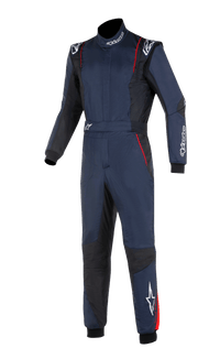 Kombinezon GP Tech V4 - FIA