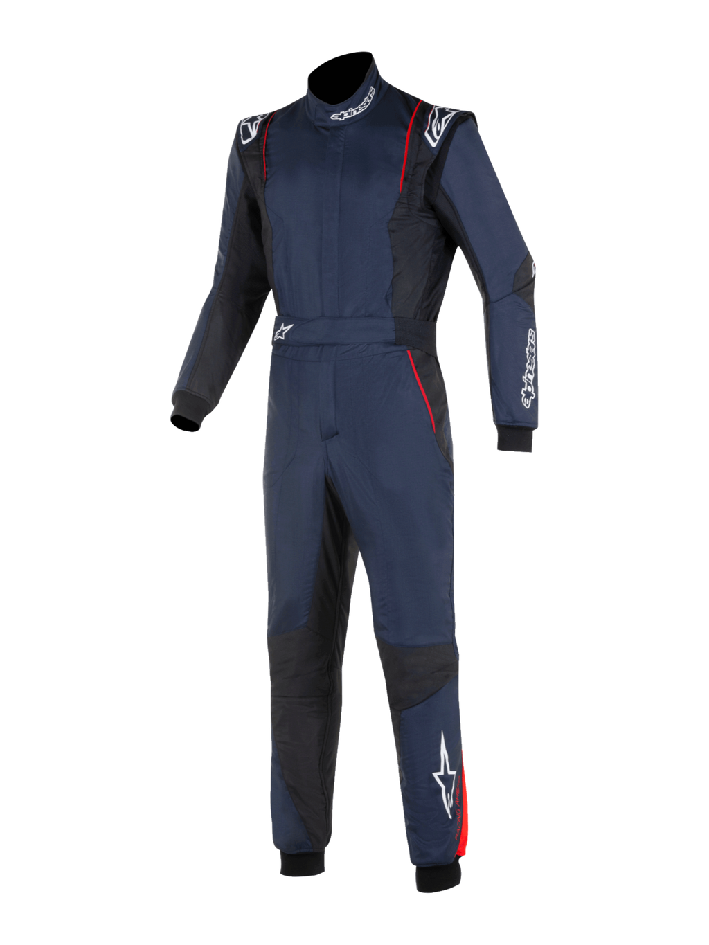 Kombinezon GP Tech V4 - FIA