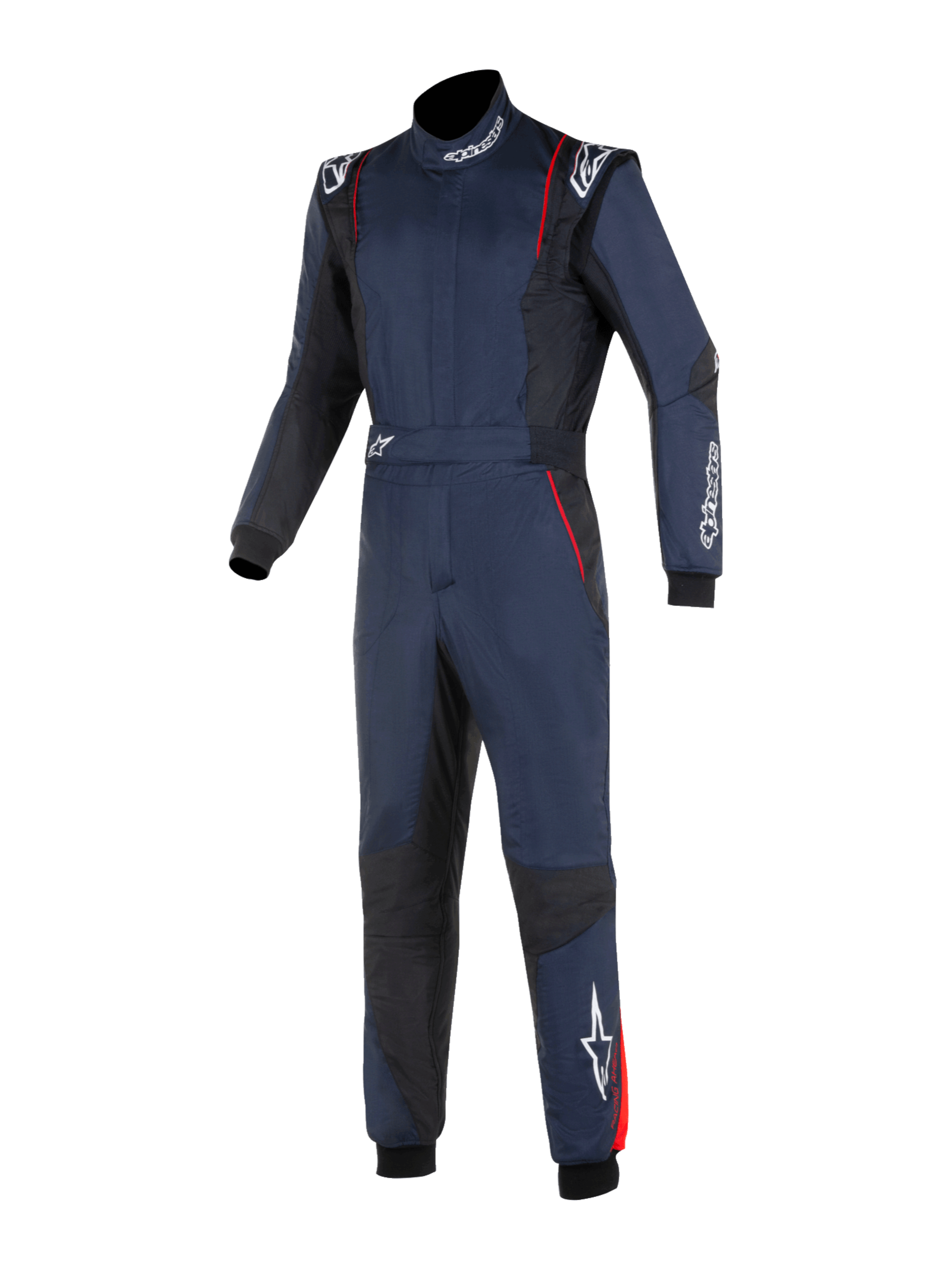 Kombinezon GP Tech V4 - FIA