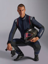 Kombinezon GP Tech V4