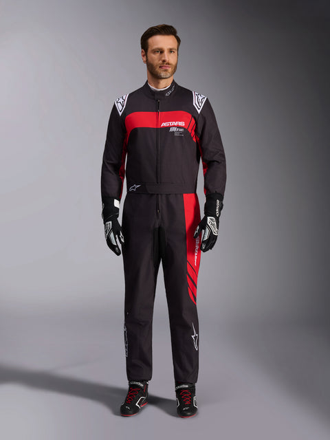 KMX-9 V3 Graphic 3 Suit