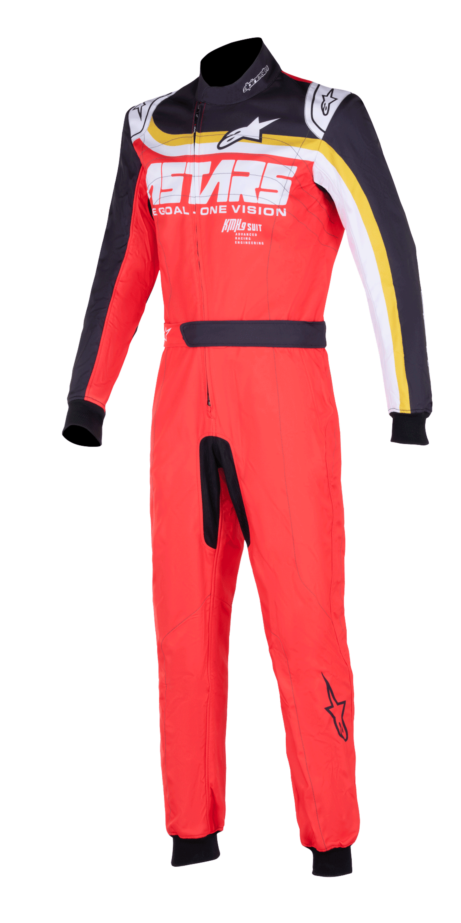 KMX-9 V2 Graphic 2 Suit