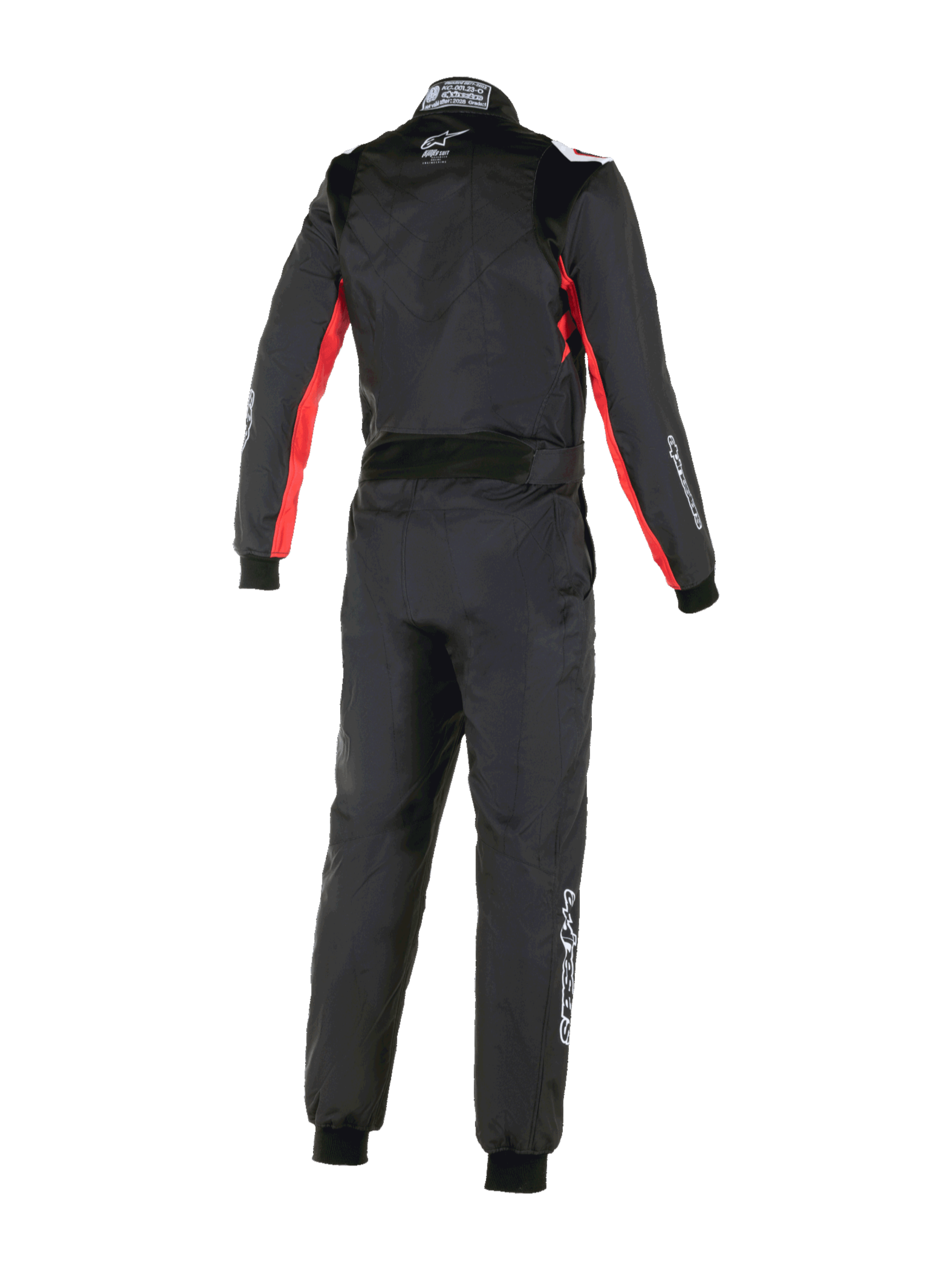 Kombinezon Alpinestars KMX-9 V3 Graphic 3