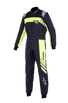 Kombinezon Alpinestars KMX-9 V3 Graphic 3 Młodzieżowe