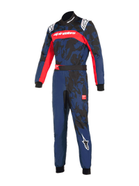 Kombinezon KMX-9 V3 Graphic 5