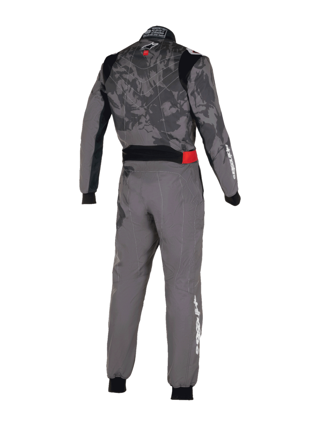 KMX-9 V3 Graphic 5 Suit