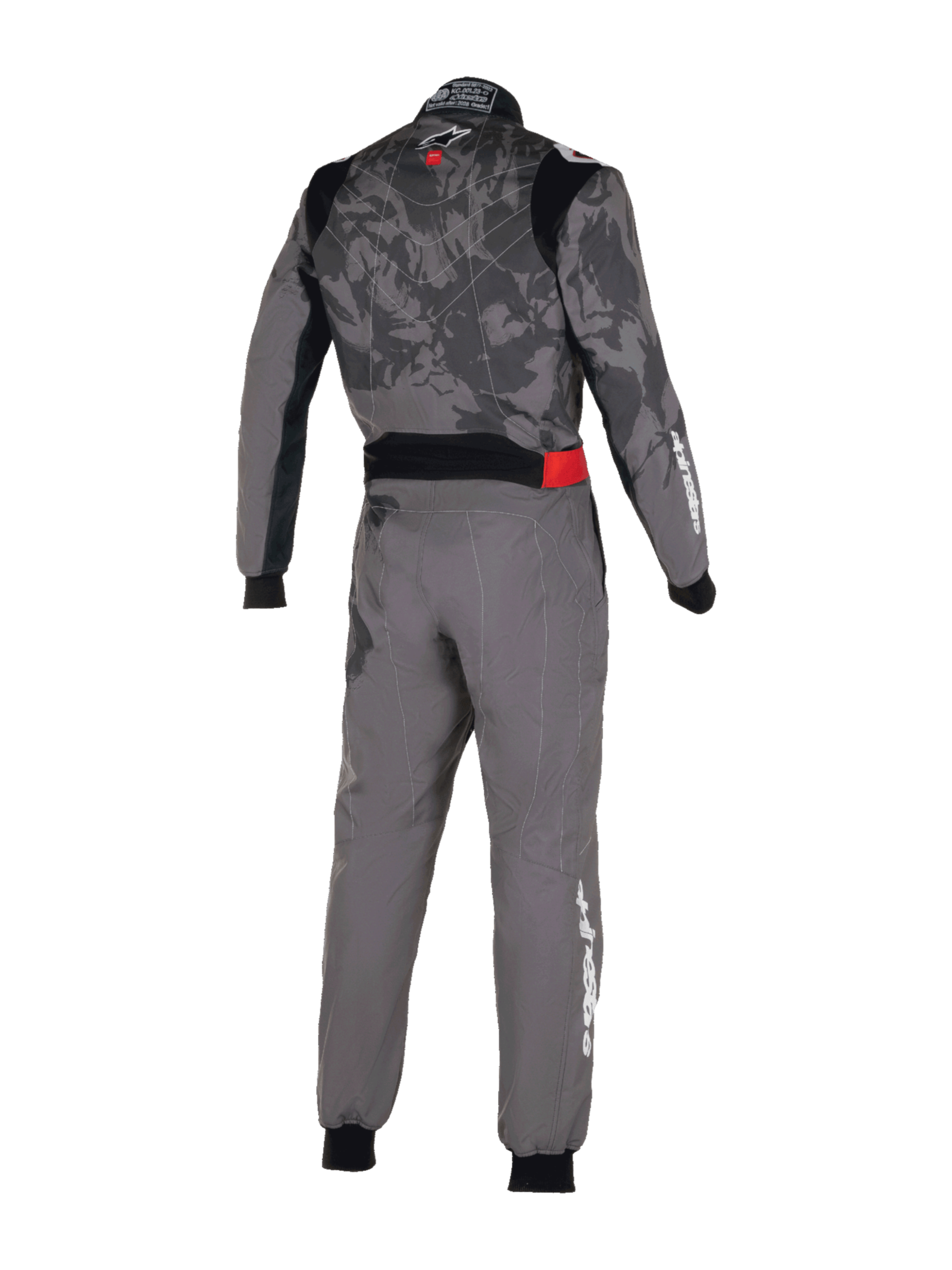 KMX-9 V3 Graphic 5 Suit