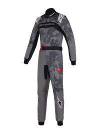 Kombinezon KMX-9 V3 Graphic 5