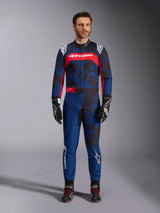 KMX-9 V3 Graphic 5 Suit