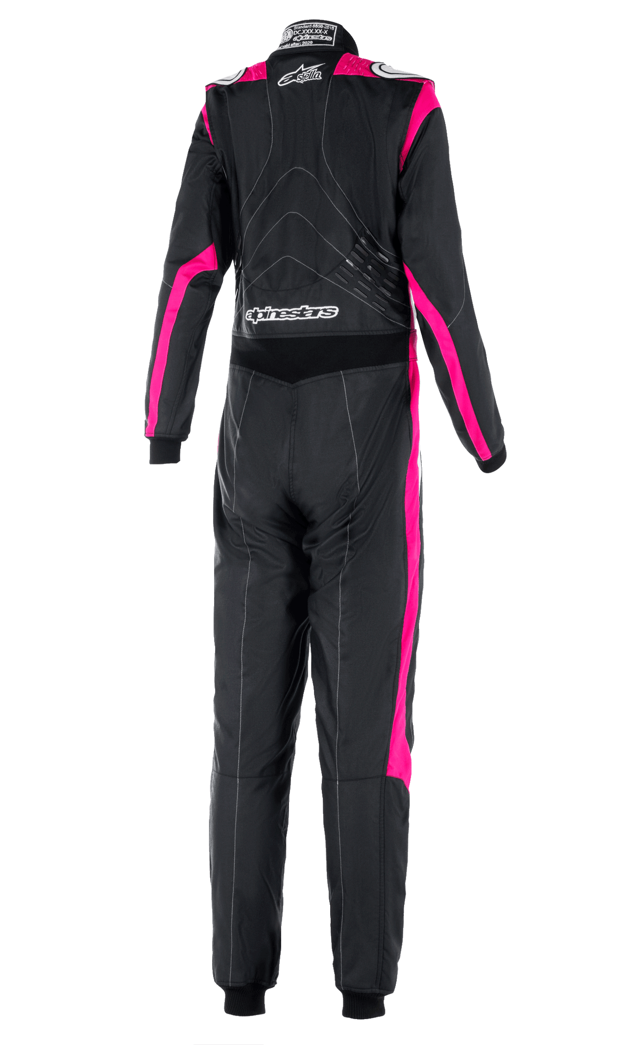 Women Stella GP  Pro Comp V2 Suit