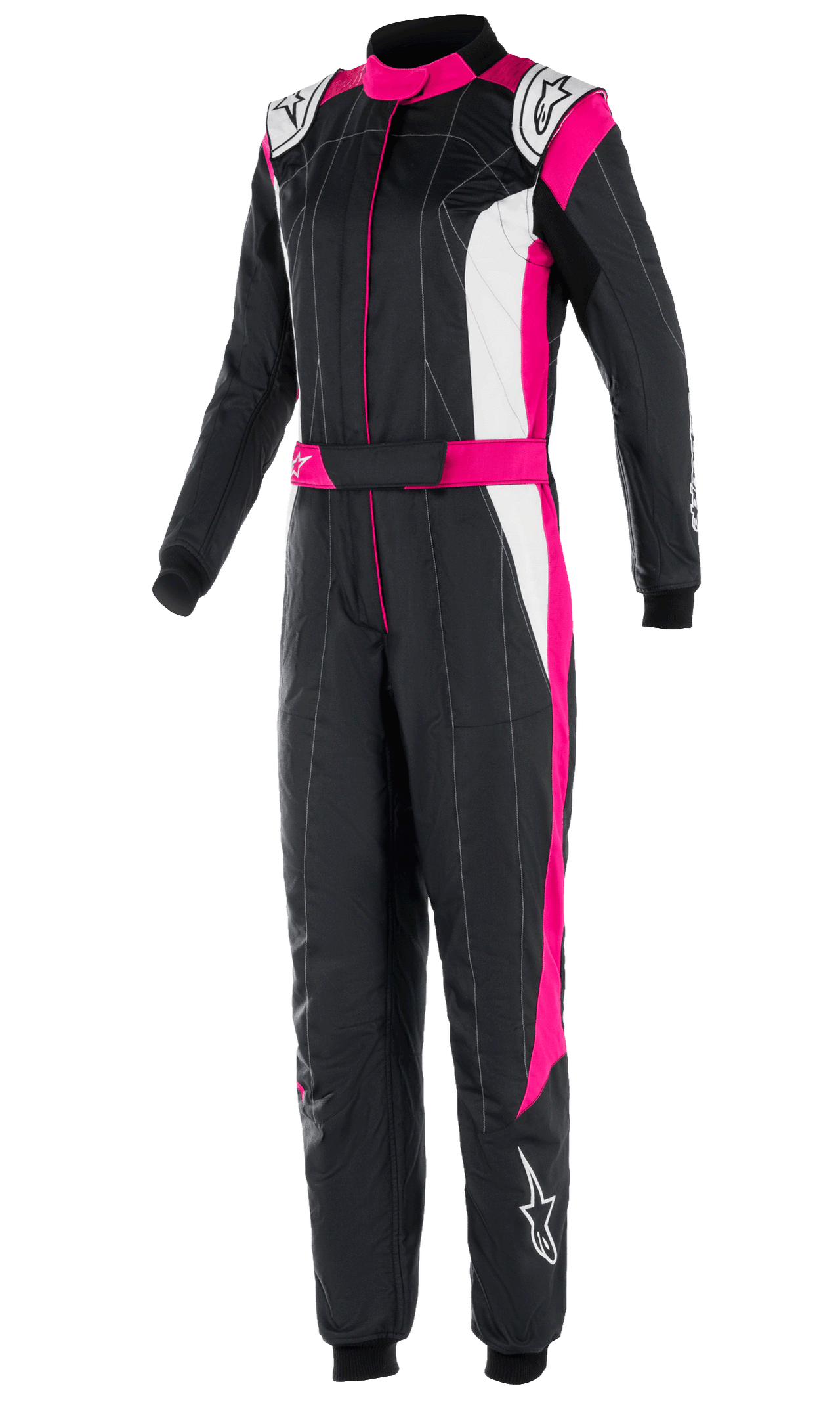 Women Stella GP  Pro Comp V2 Suit