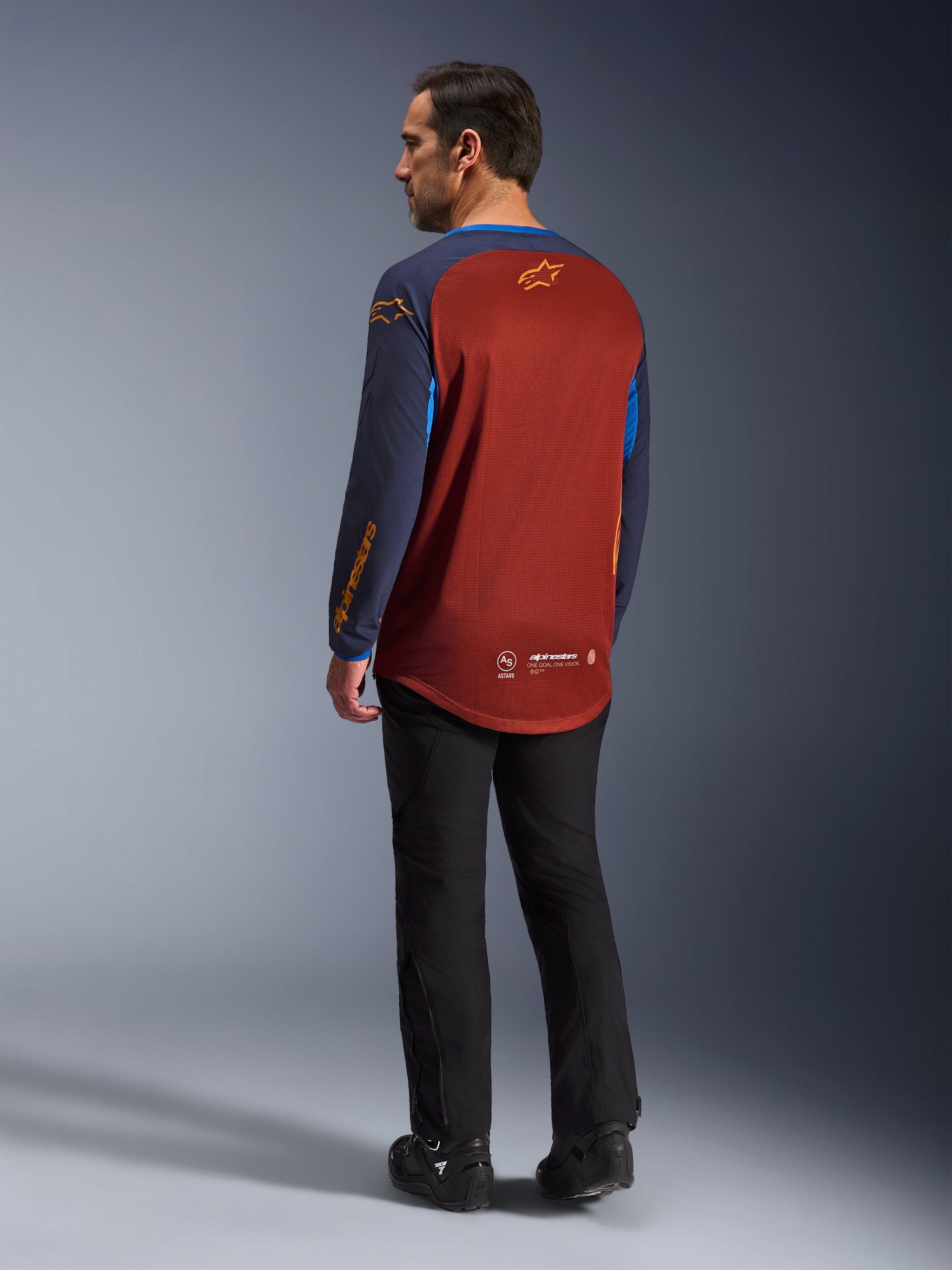 Koszulka Maxdura Dual