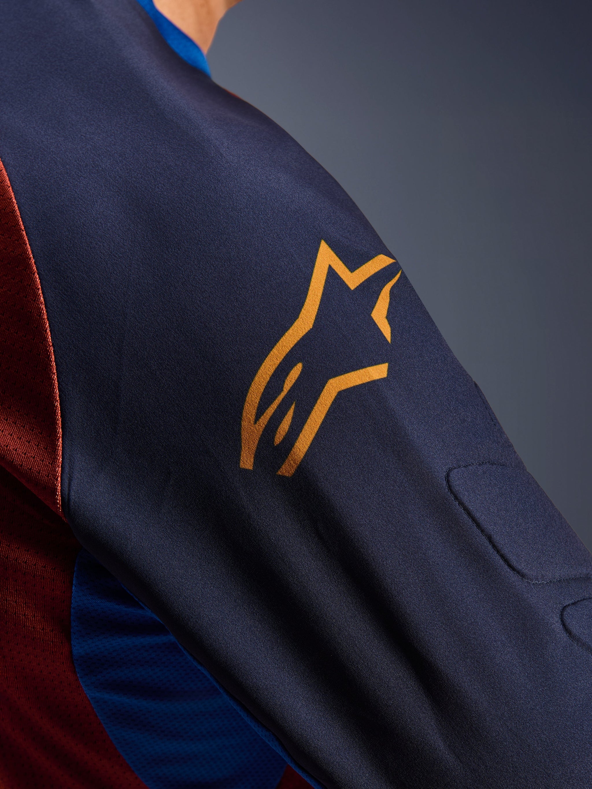 Koszulka Maxdura Dual