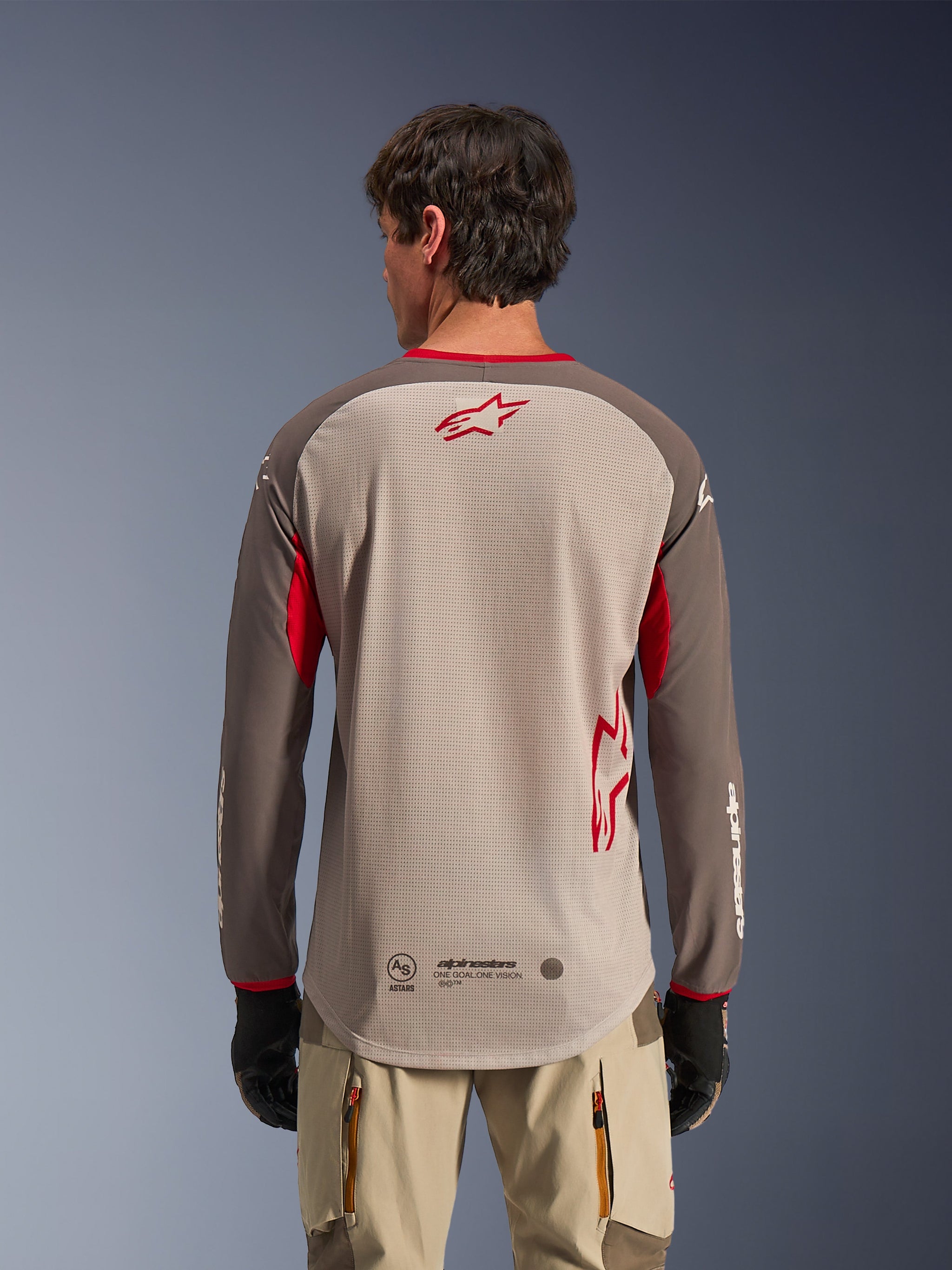 Koszulka Maxdura Dual