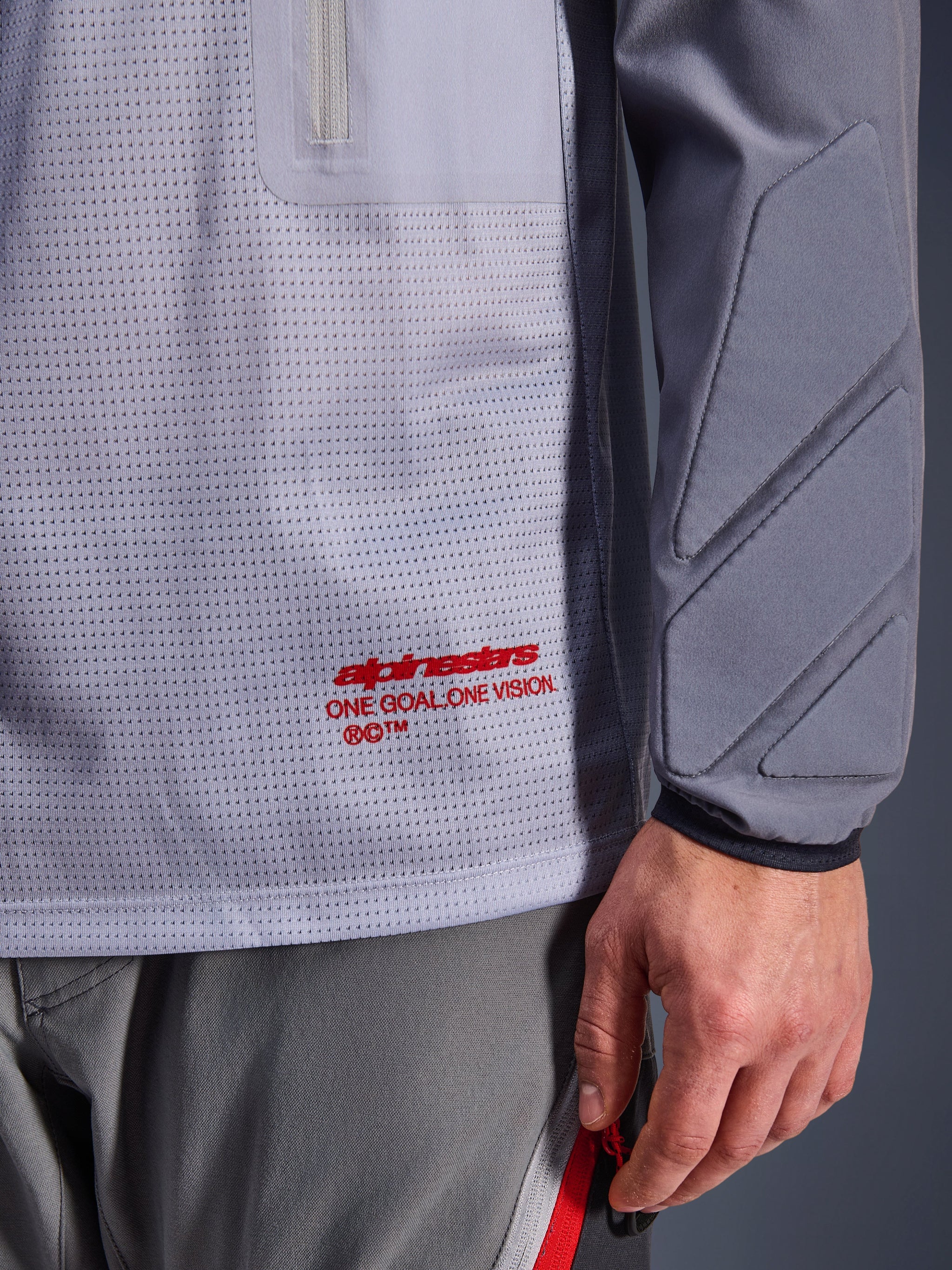 Koszulka Maxdura Dual