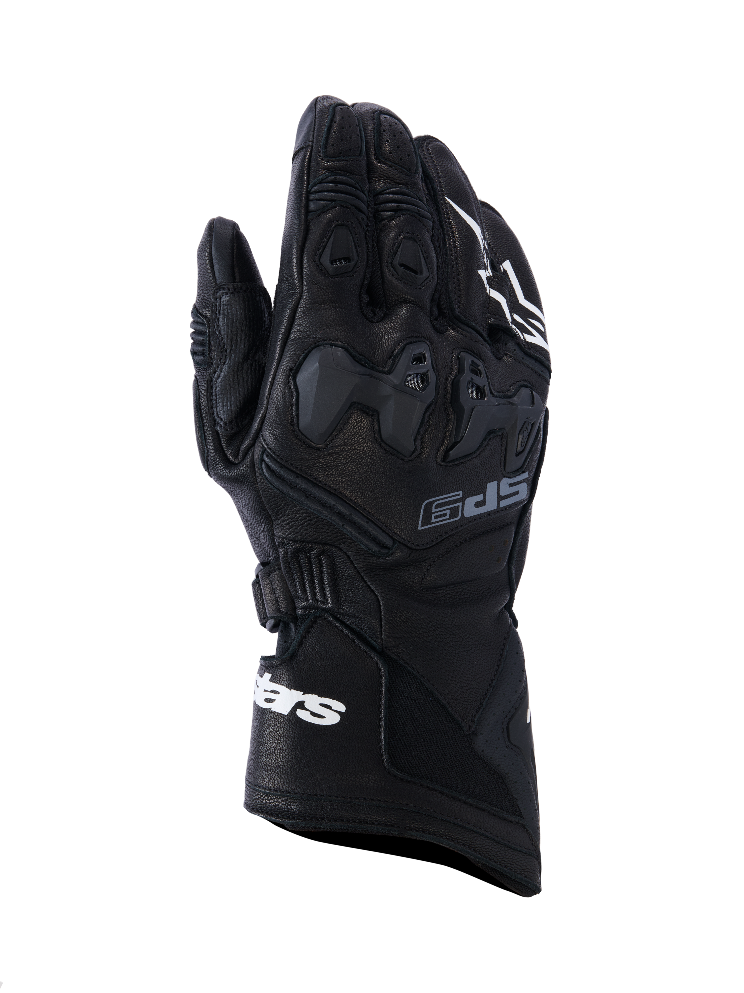 SP-9 Gloves