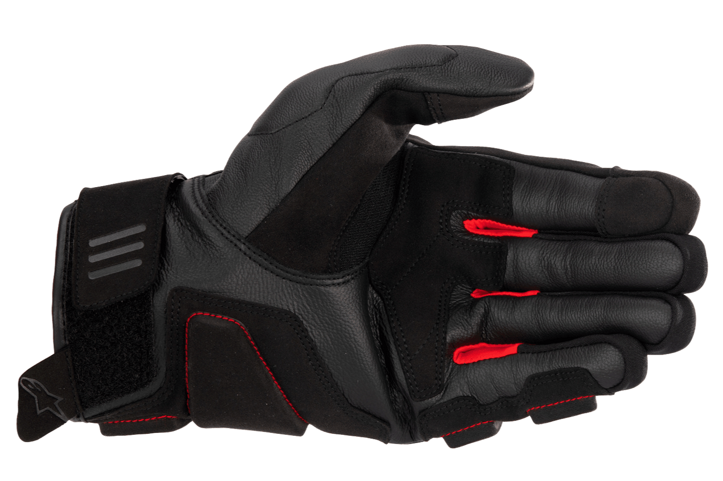 Phenom Leather Gloves