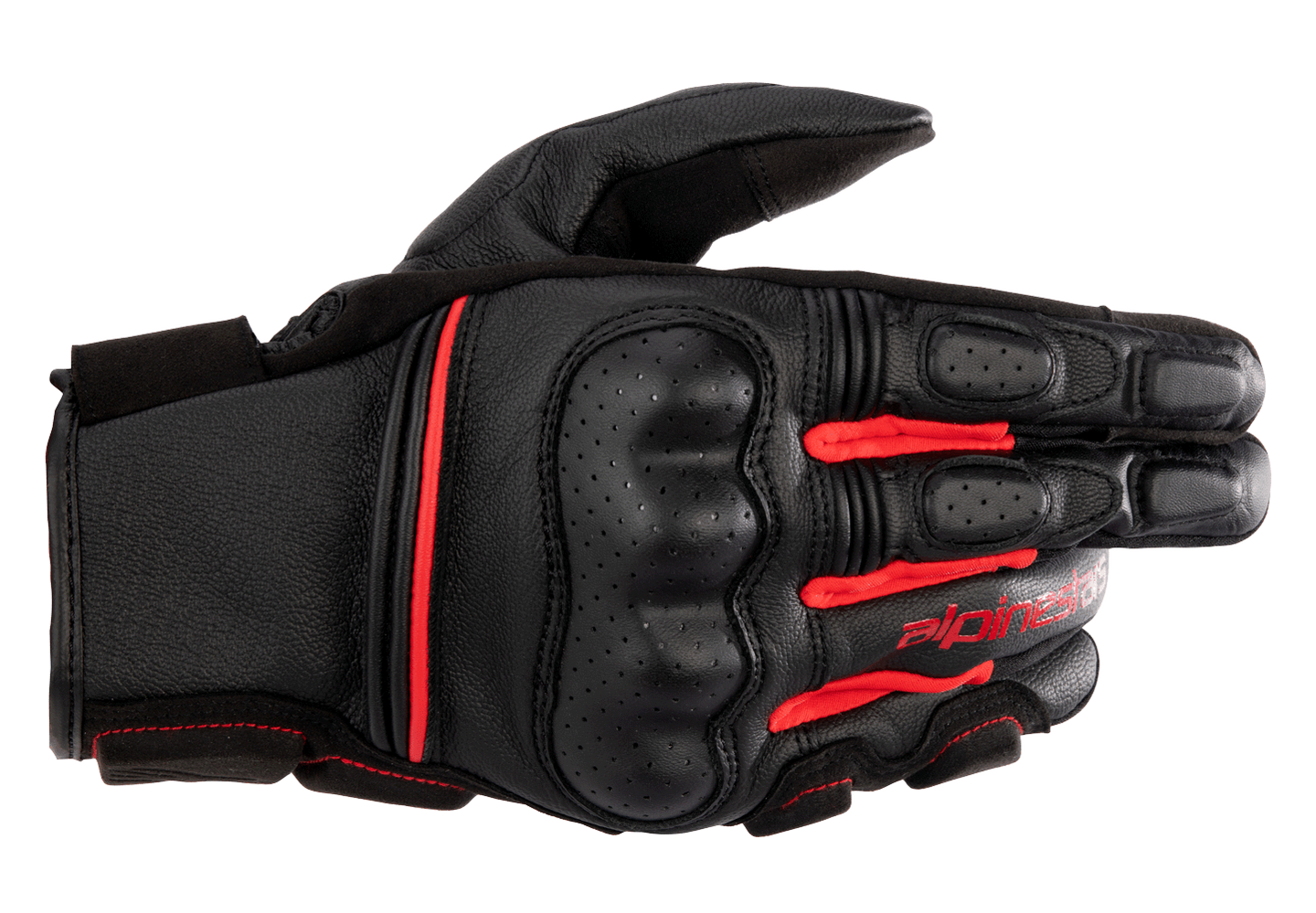 Phenom Leather Gloves