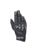 Halo Leather Gloves