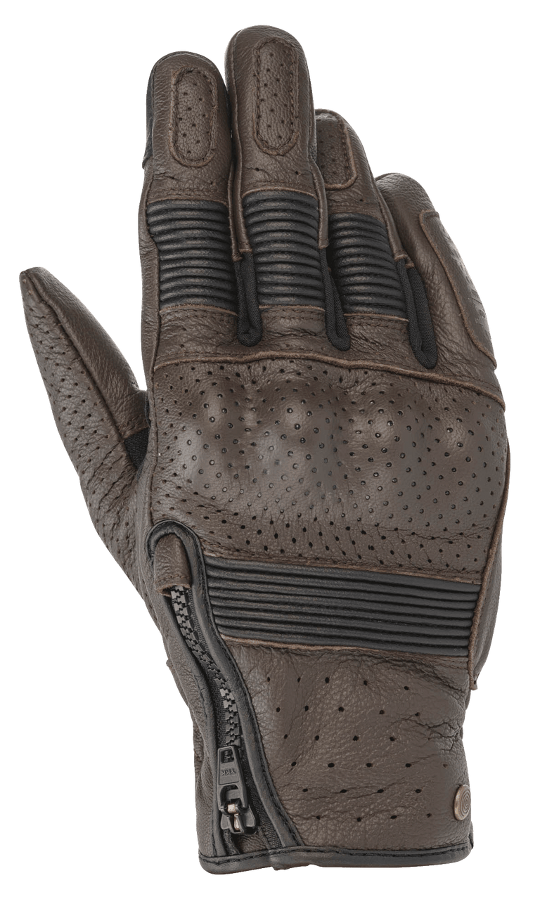 Rayburn V2 Leather Gloves