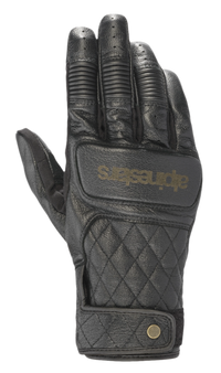 Brass Light Gloves