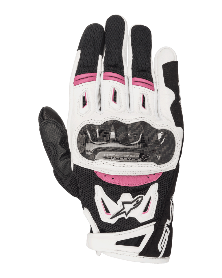 Women Stella SMX-2 Air Carbon V2 Gloves