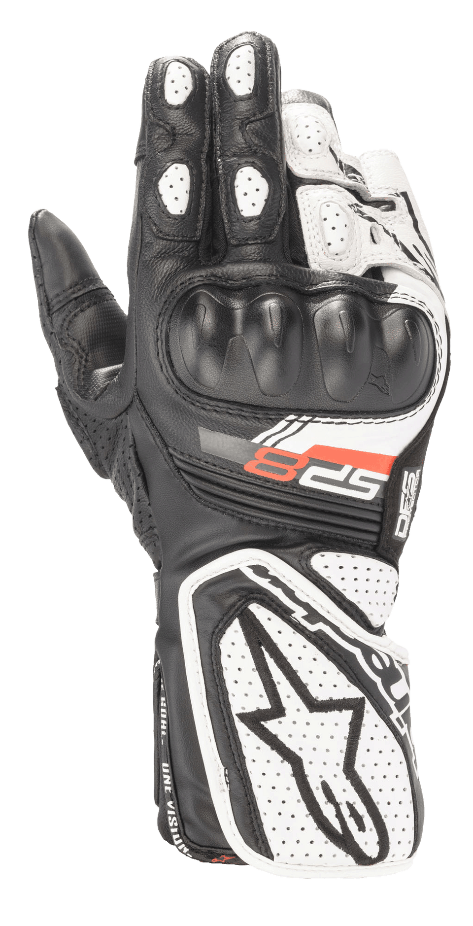 Stella Sp-8 V3 Rękawice | Alpinestars Stella Sp-8 V3 Rękawice | Alpinestars
