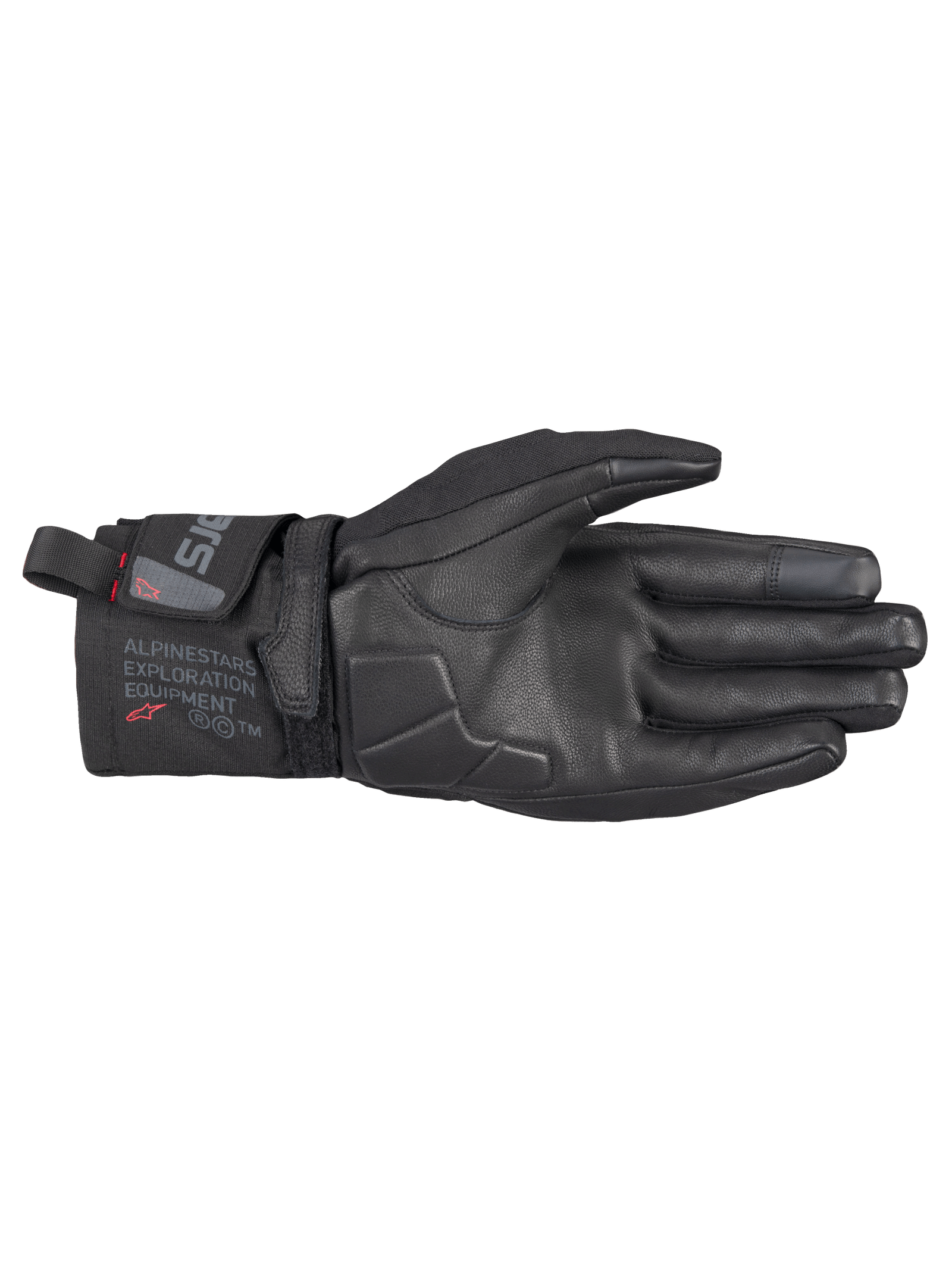 Wt-3 Drystar® Insulated Rękawice