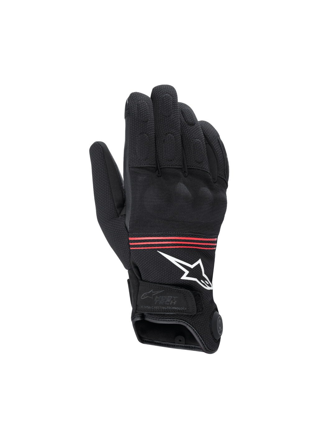HT-3 Heat Tech Drystar® Gloves