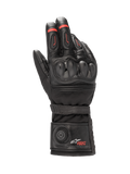 Ht-7 Heat Tech Drystar® Gloves