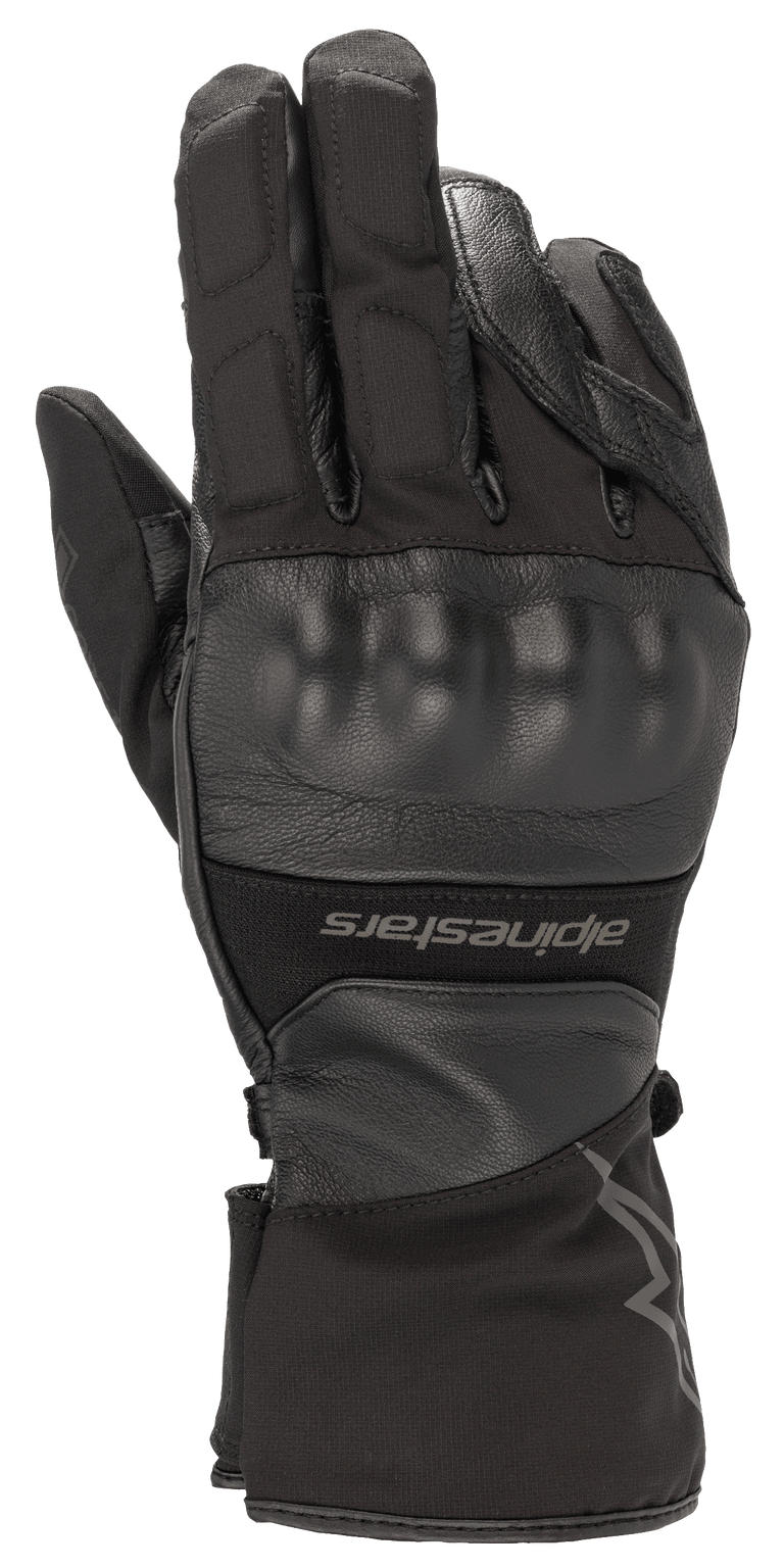 Range 2 In One Gore-Tex R?kawice Goregrip Tech