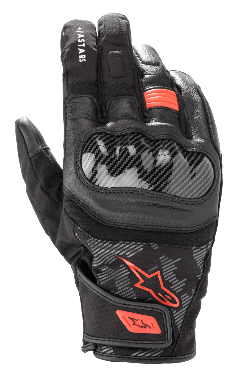 SMX Z Drystar® Gloves