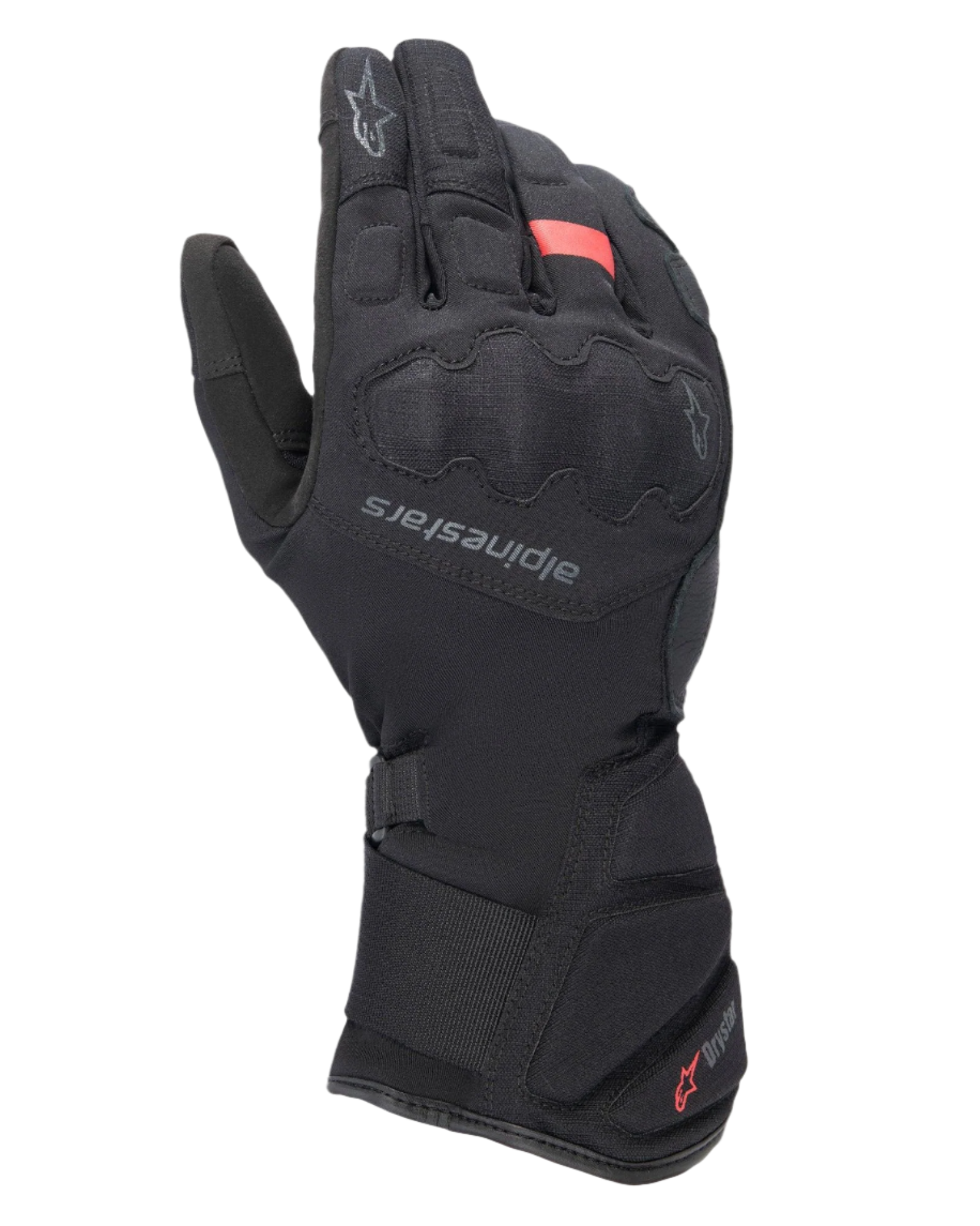 Rękawice Stella Tourer W-7 V2 Drystar®