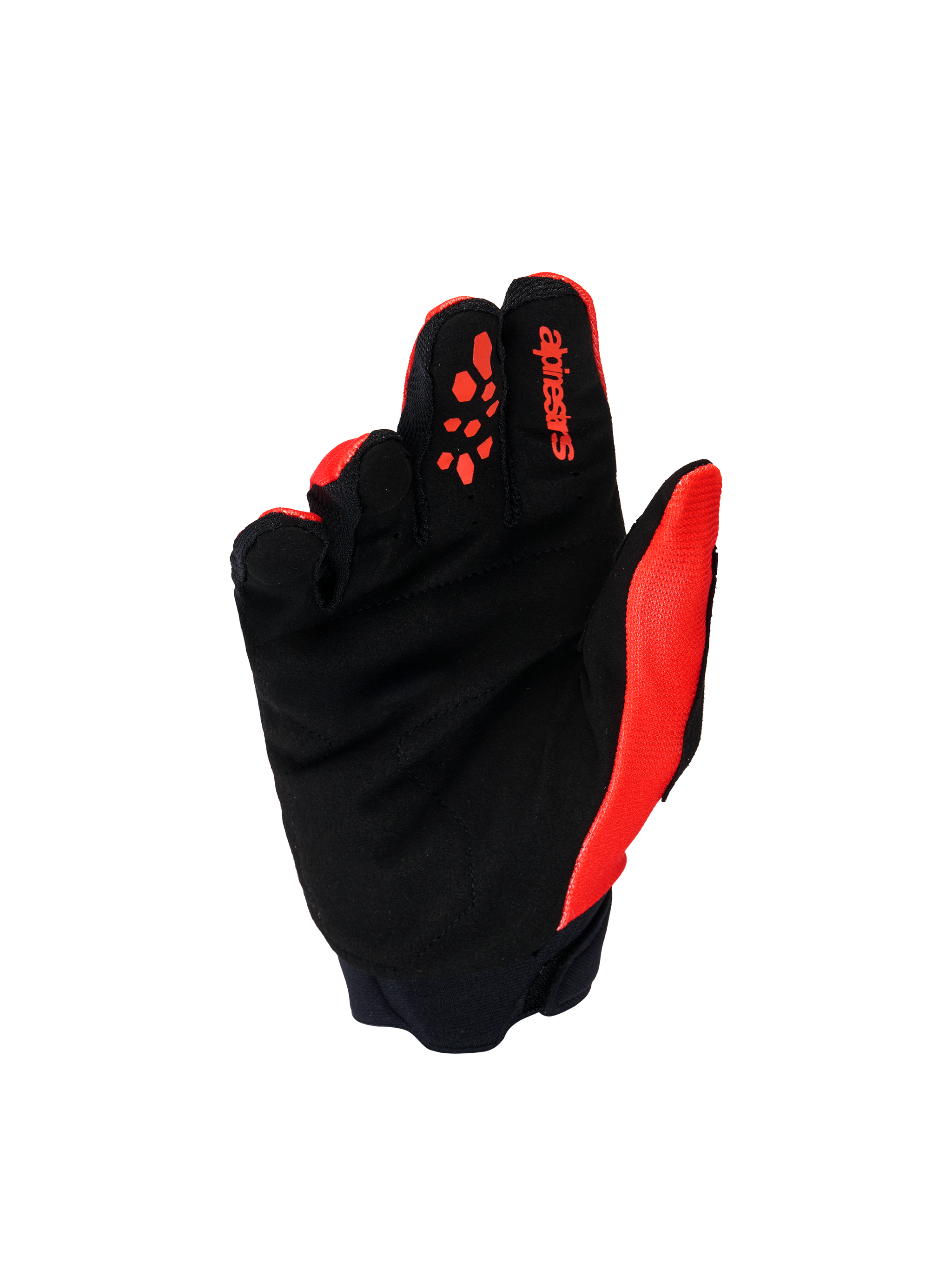 Rękawice Youth & Kids Full Bore V2