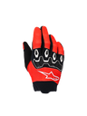 Rękawice Dla Młodych i Dla Dzieci Full Bore V2