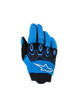 Youth & Kids Full Bore V2 Gloves