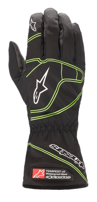 Youth Tempest V2 Waterproof Gloves