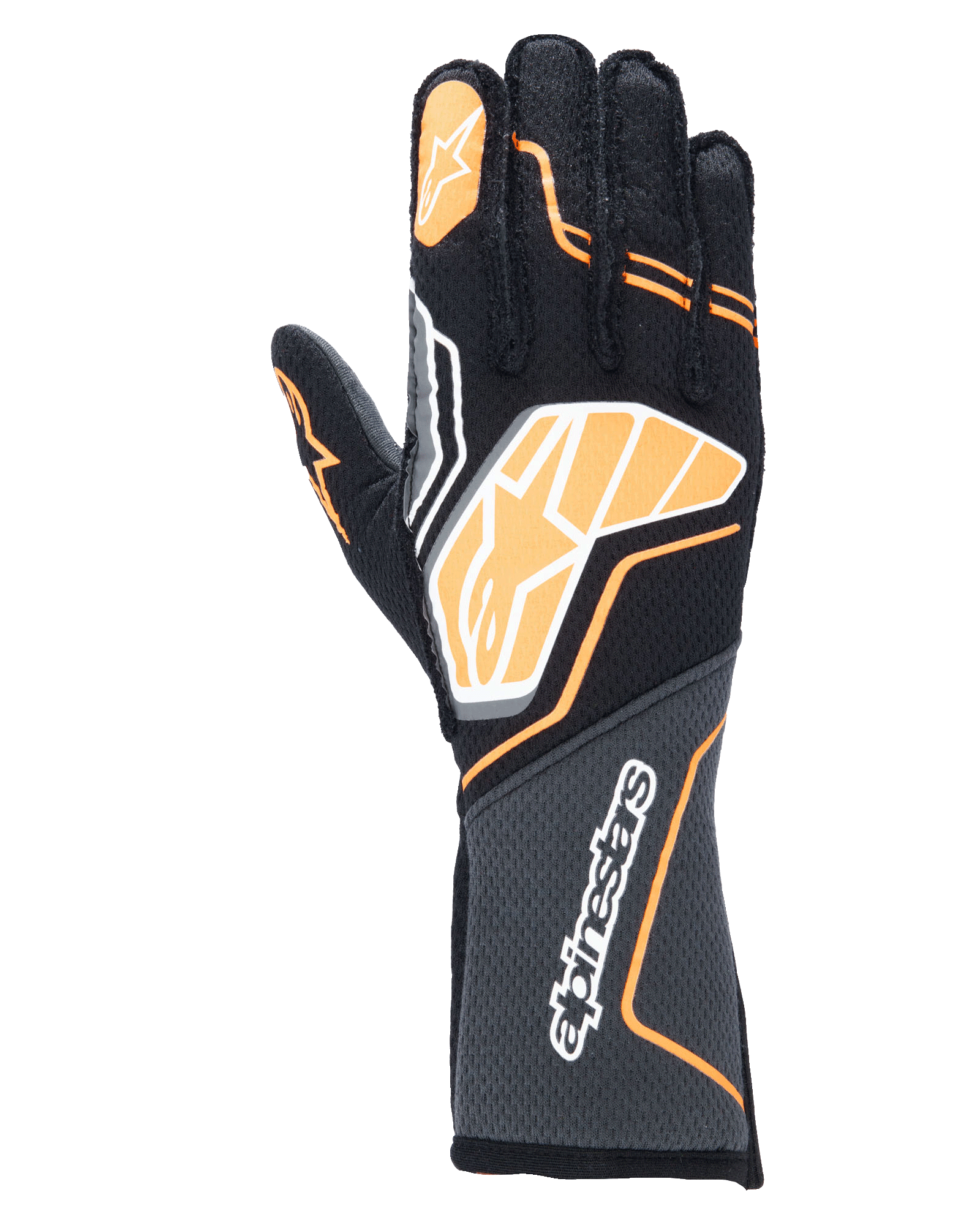 Tech-1 ZX V4 Gloves