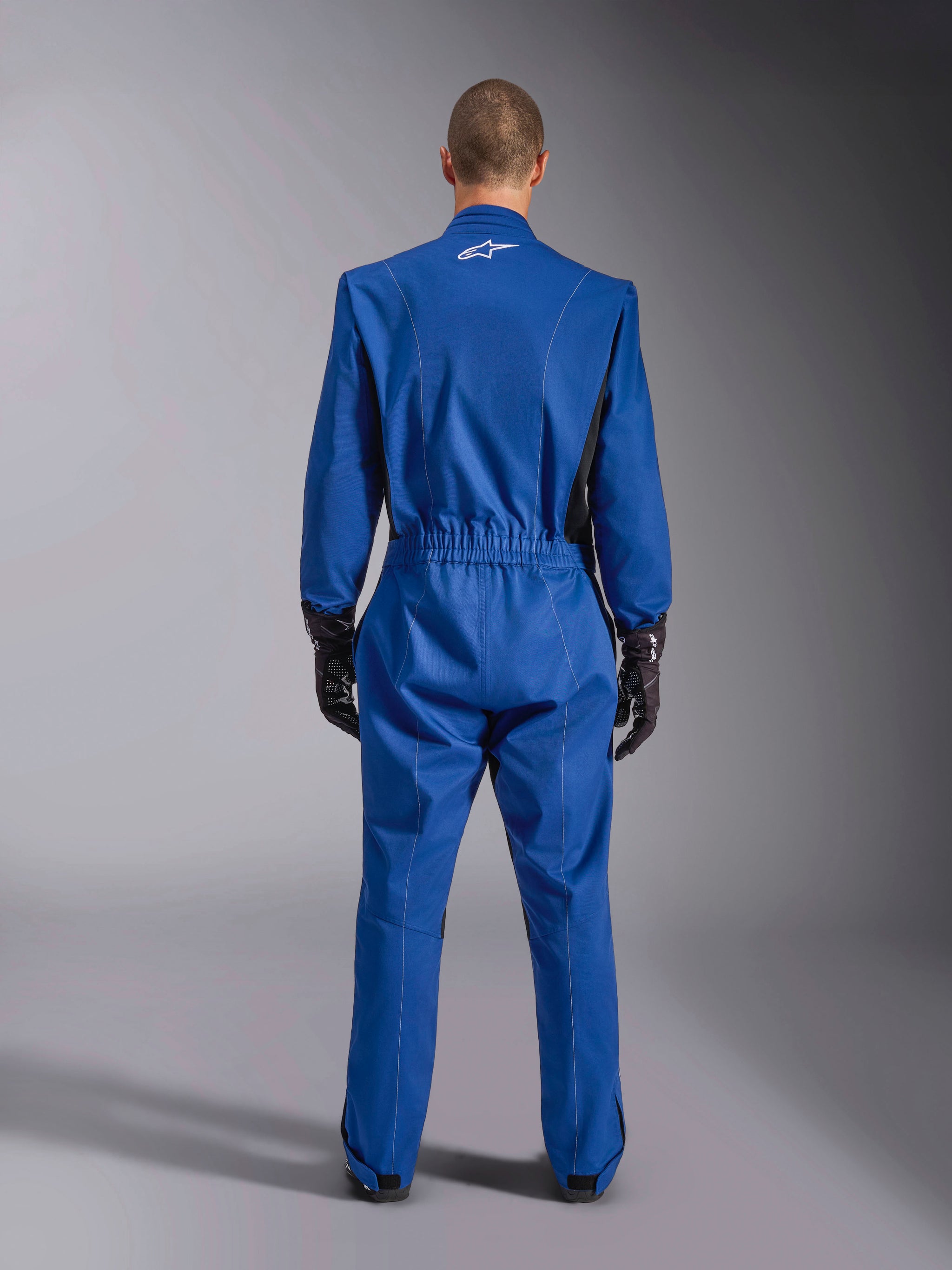 Kart Indoor V2 Garnitur