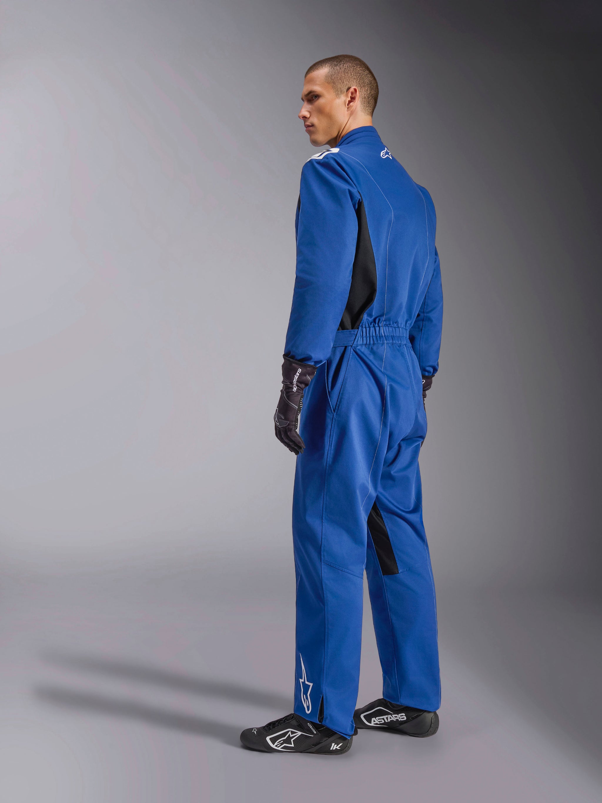 Kart Indoor V2 Garnitur